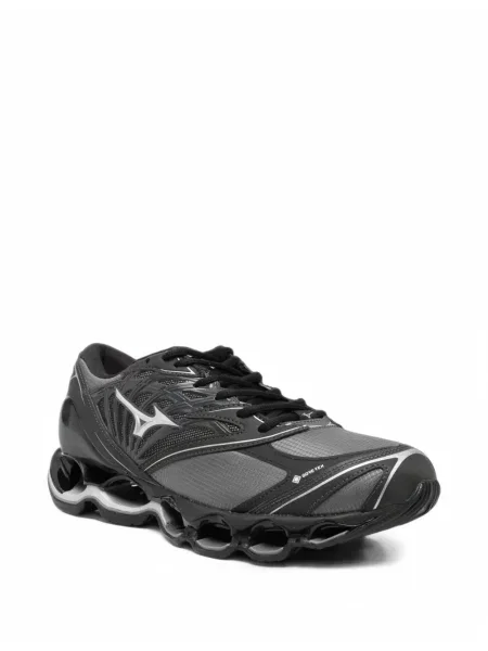 Sneakerși Mizuno negru