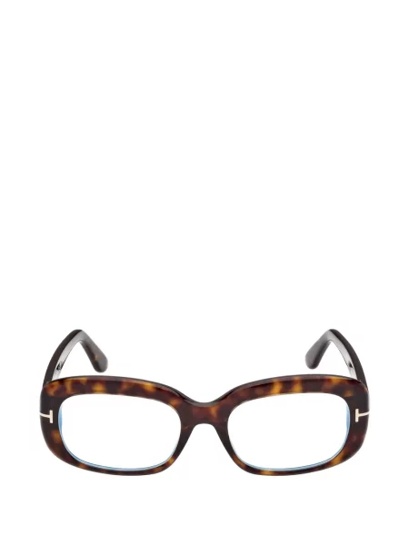 Ochelari de soare Tom Ford Eyewear maro