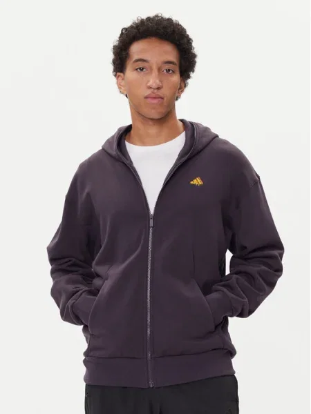 Adidas Суитшърт Fortnite виолетов