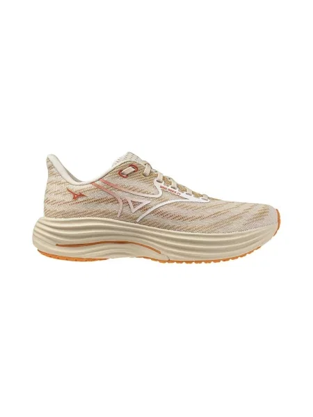 Pantofi Mizuno portocaliu