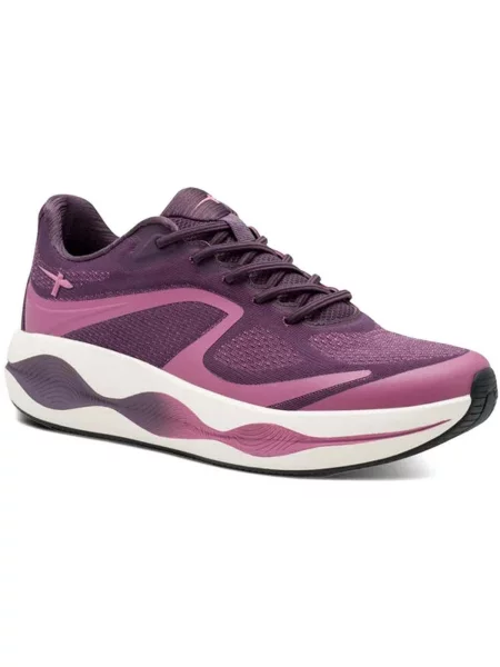 Pantofi Tamaris violet