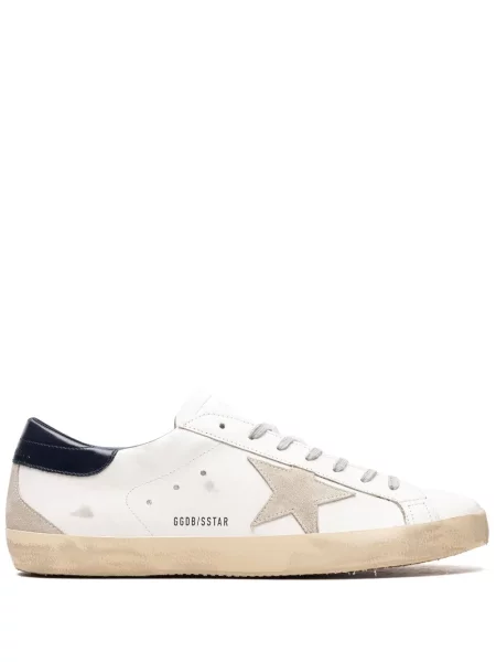 Sneakerși Golden Goose alb