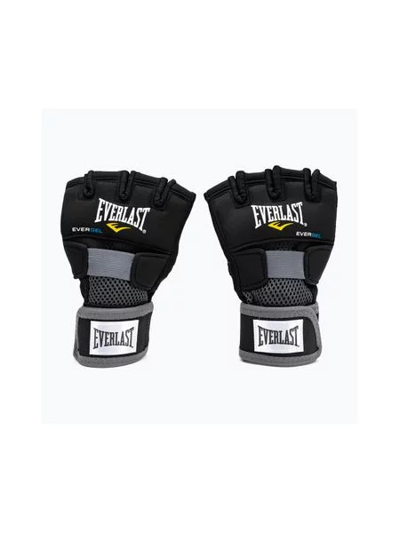 Перчатки Everlast черные