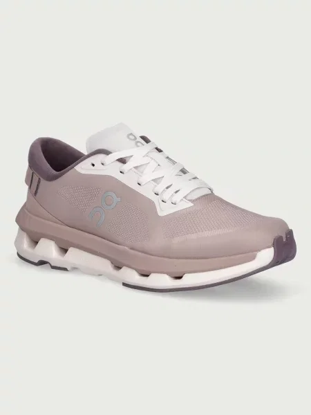 On Cloudze sneakers pentru femei roz