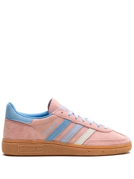 Маратонки Adidas Spezial синьо