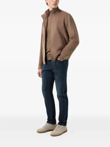 Pulover Bogner maro
