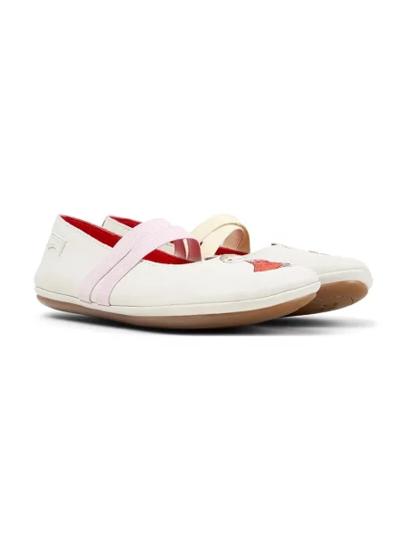 Детские балетки Camper