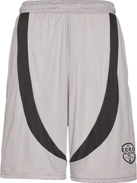 Ecko Unlimited Nadrág szürke fekete