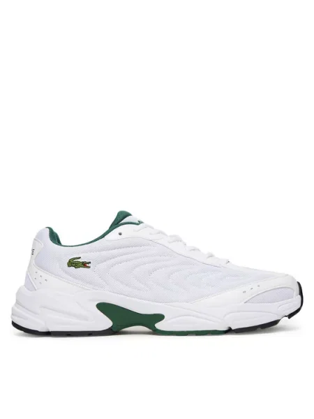 Laisvalaikio batai Lacoste Storm 96 2K balta