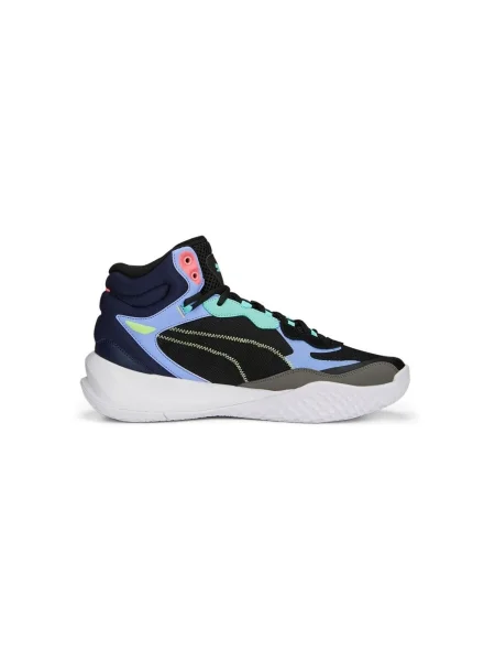 Pantofi Puma negru
