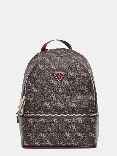 Guess rucsac FOLLIE maro