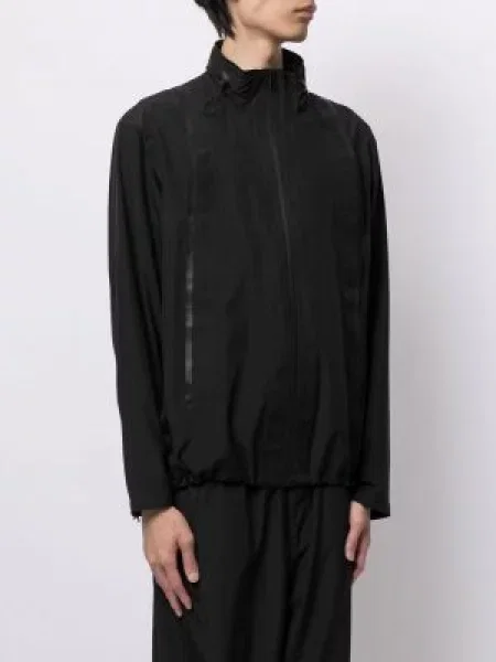 Kurtka 3.1 Phillip Lim ze sznurkiem