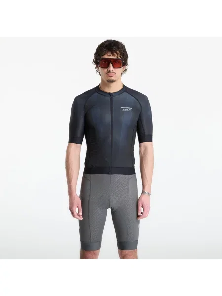 Свитер Pas Normal Studios из джерси черный