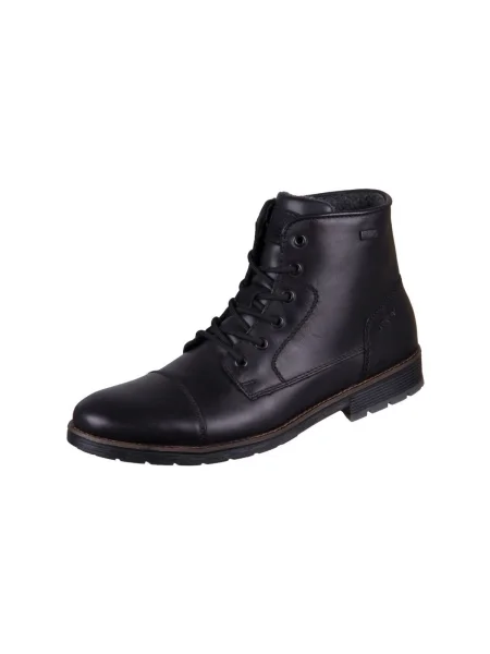Pantofi Rieker negru