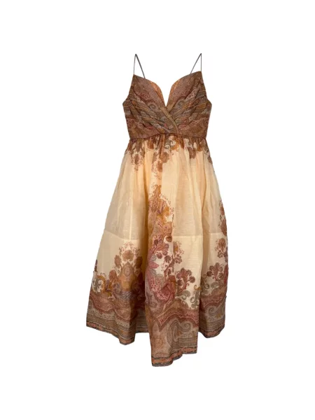 Rochie Zimmermann drapată
