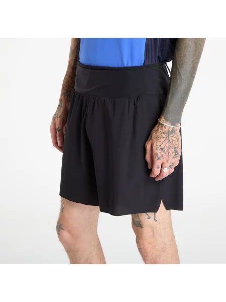Pantaloni scurți On negru