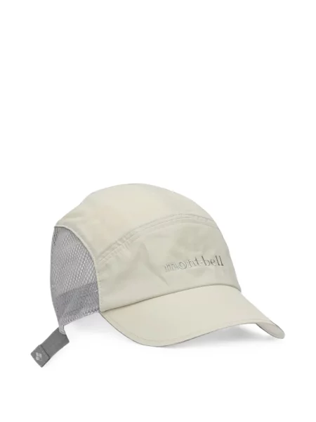 Șapcă Montbell plasă cu autograf