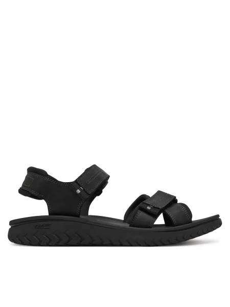 Sandale Clarks negru