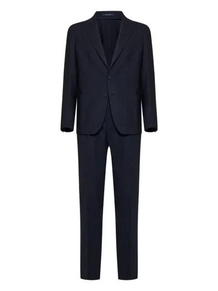 Costum Tagliatore de costum albastru
