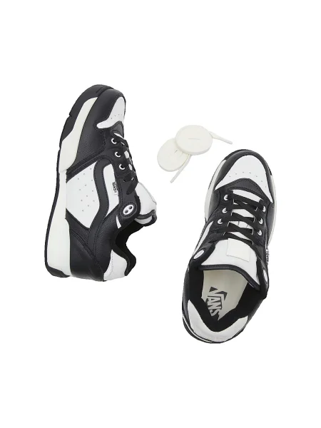 Pantofi Vans negru