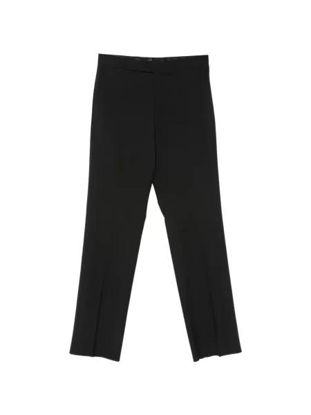 Pantaloni Lardini negru