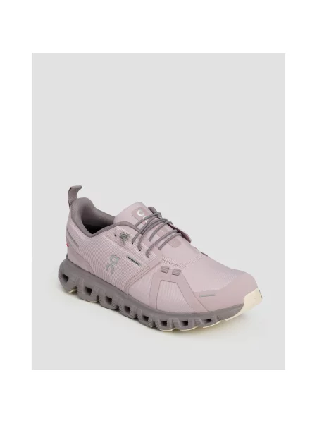 Sneakers On W Cloud 6 Wp Mauve/ Zinc EUR 37 ružová