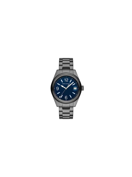 Armani Exchange Hodinky Kilian šedá