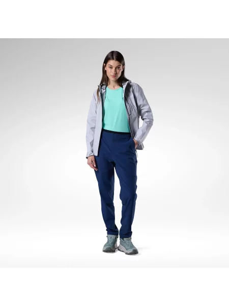 Spodnie Rossignol Pull-on niebieskie