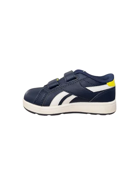 Tenisky Reebok Sport modrá
