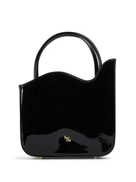 Mała mały torebka Le Silla czarna