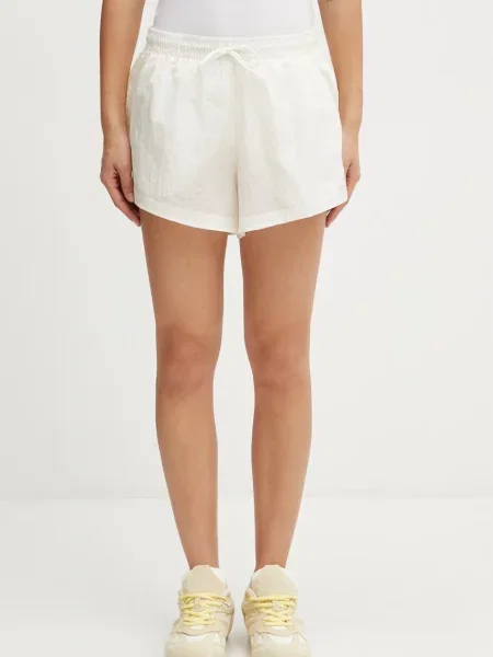 Adidas Originals Santiago pantaloni scurți femei bej