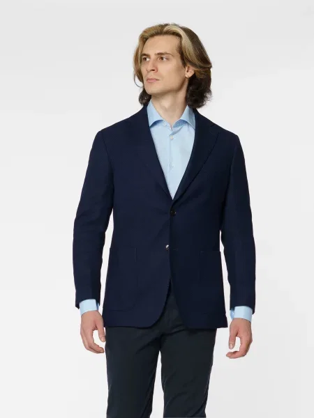 Піджак Arber синій