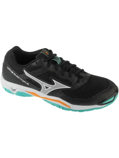Pantofi Mizuno negru