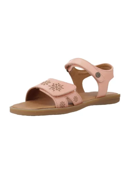 Pantofi copii Naturino roz
