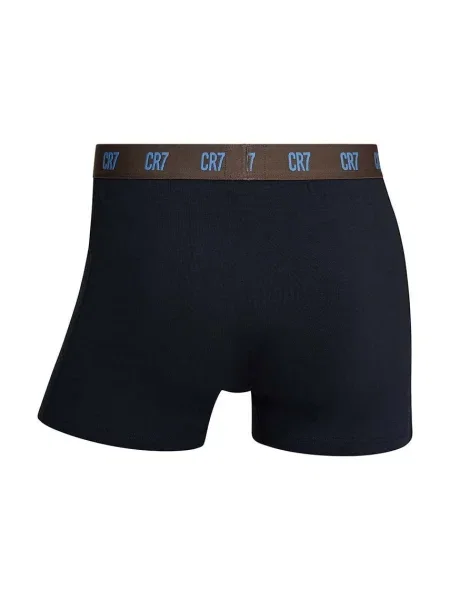 Cristiano Ronaldo boxeralsó 3 db fekete