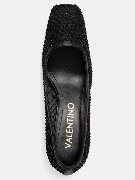 Туфлі Valentino на шпильці