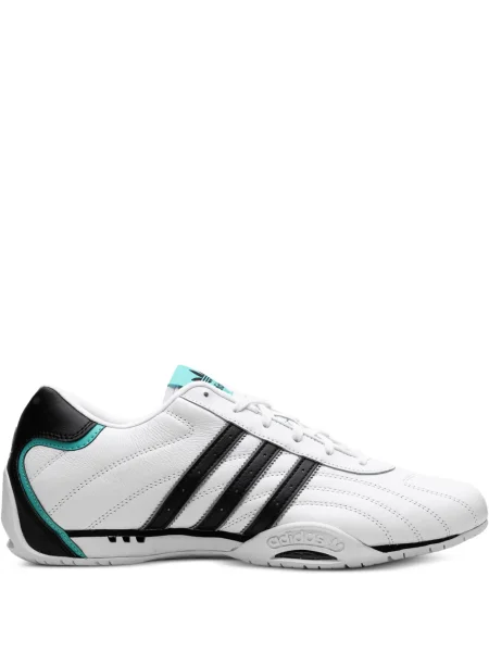 Sneakerși Adidas alb