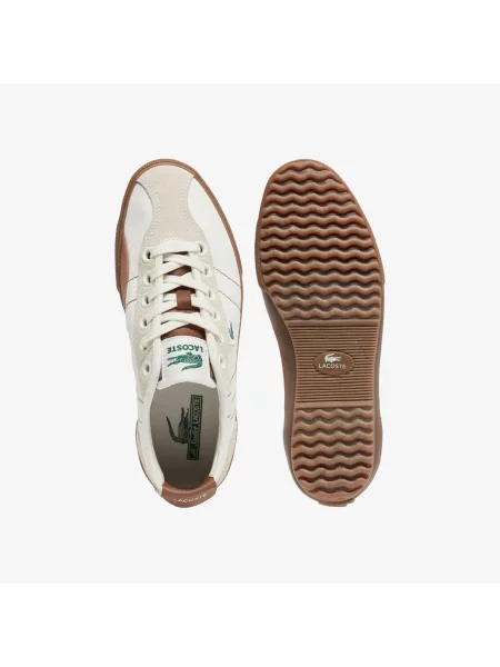 Кроссовки Lacoste