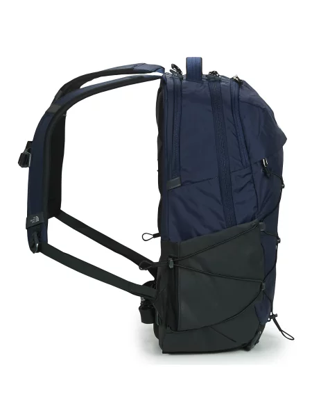 Rucsac The North Face albastru