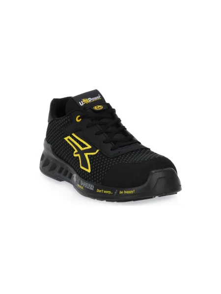 Sneakerși U-power