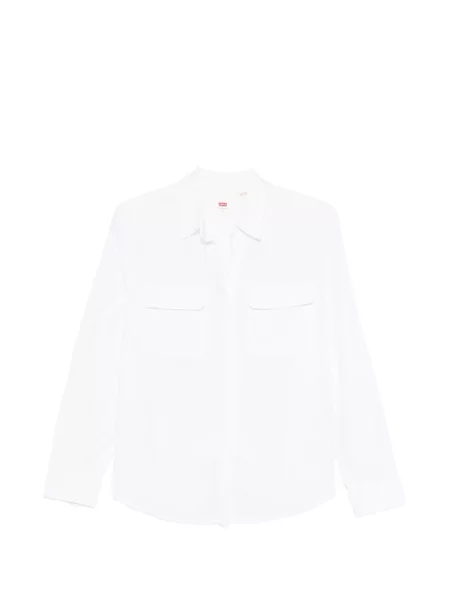Cămașă Levi's® alb