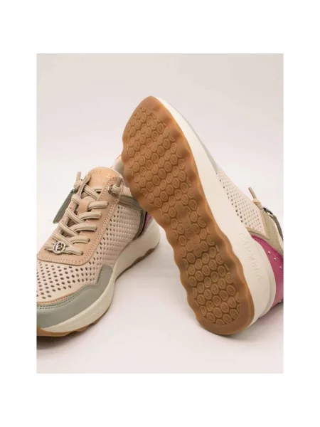 Pantofi Carmela bej