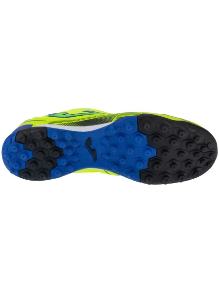 Pantofi Joma galben