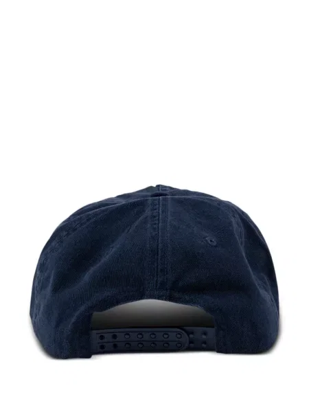 Șapcă Stüssy albastru