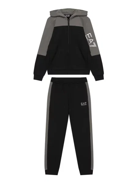Emporio Armani Sportinis kostiumas juoda