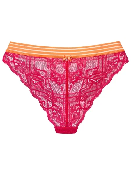 VIVANCE Tanga pink