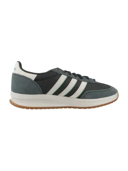 Pantofi Adidas alergare verde