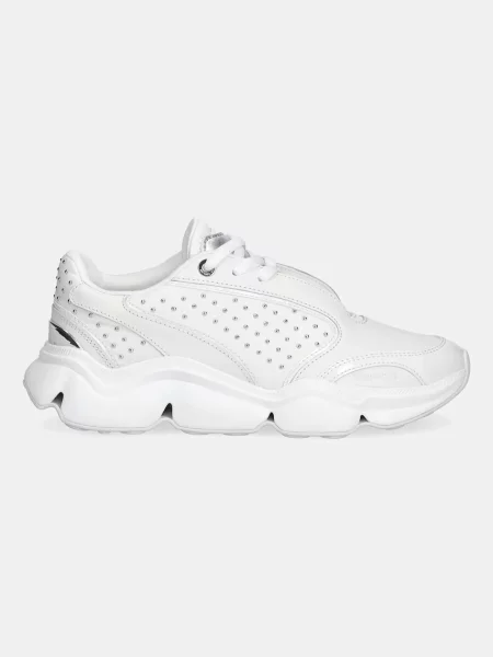 Кроссовки Michael Michael Kors белые