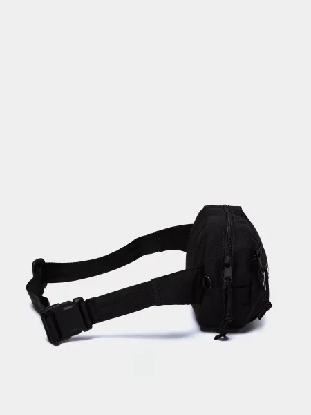 Поясная сумка Napapijri черная
