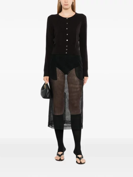 Cardigan N.peal maro